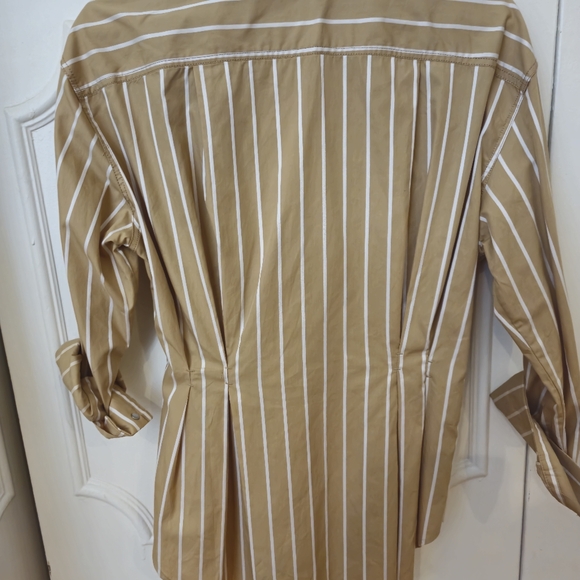 Sandro Striped shirts - Picture 3 of 3